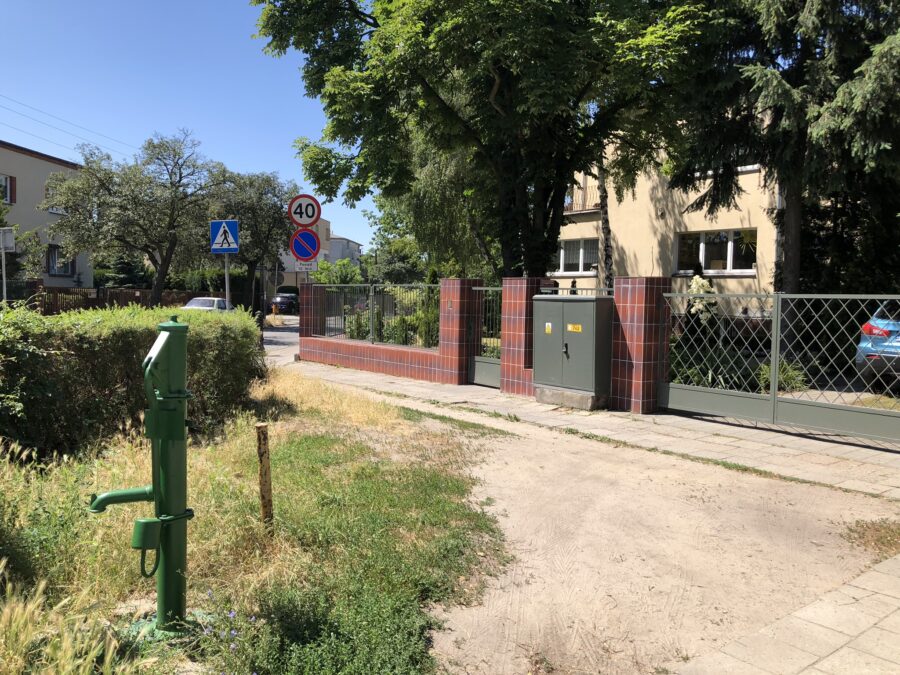 Podwyżka podatku od nieruchomości w Poznaniu od 2025 roku