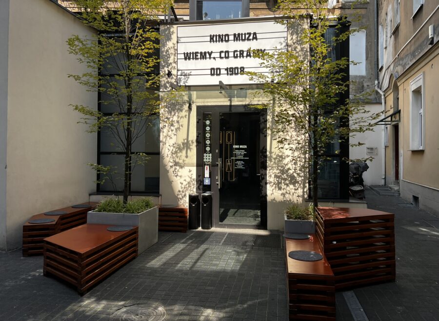 British Film Festival – Poznań 13-17 listopada 2024. Pełny program i ceny