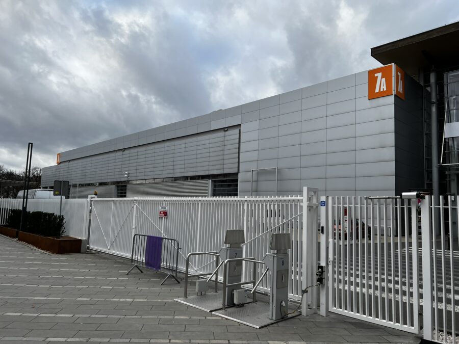 Nowa innowacyjna scena koncertowa w Poznaniu