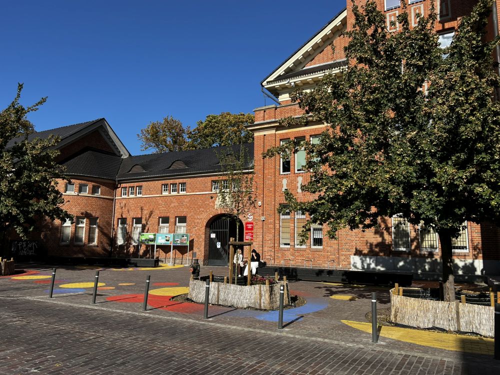 Dzień Jeżyc. 20 września 2025. Program