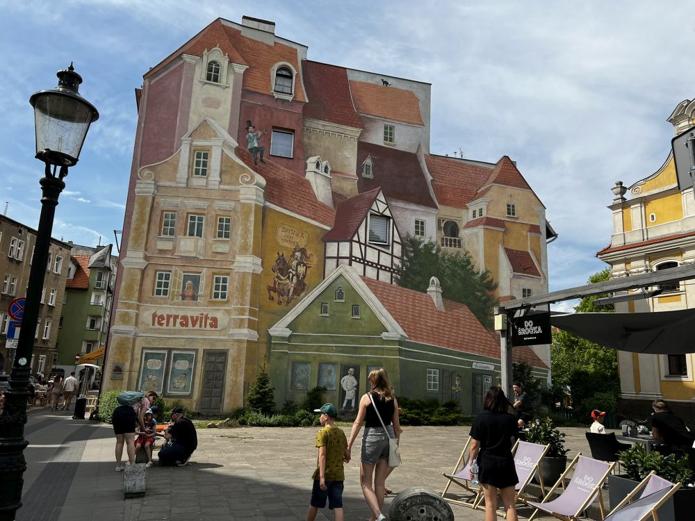 Jarmark Rycerski na Rynku Śródeckim w Poznaniu 2025. Program