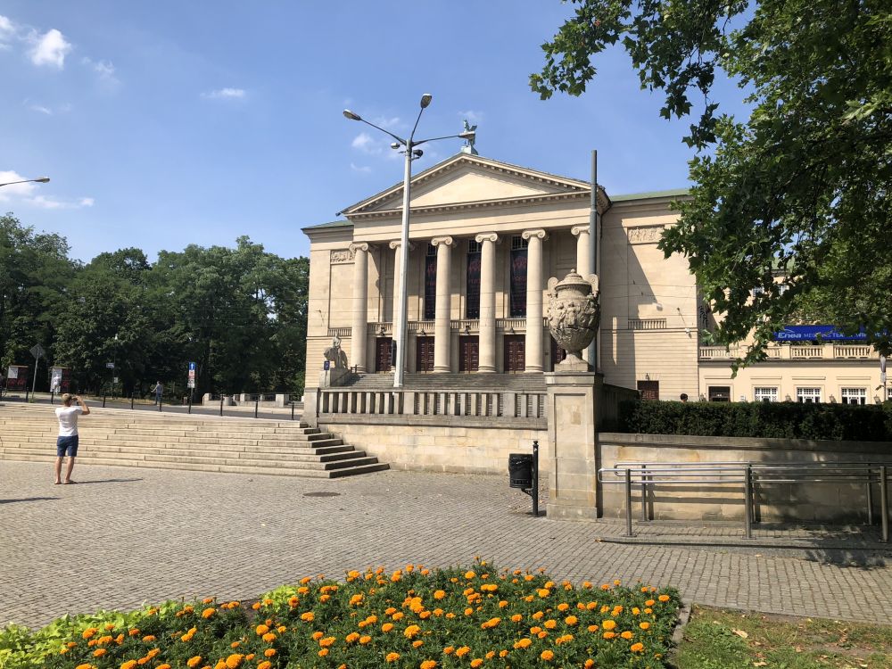 Sprzedaż biletów za 1 zł. na Koncert Marszałkowski w Poznaniu