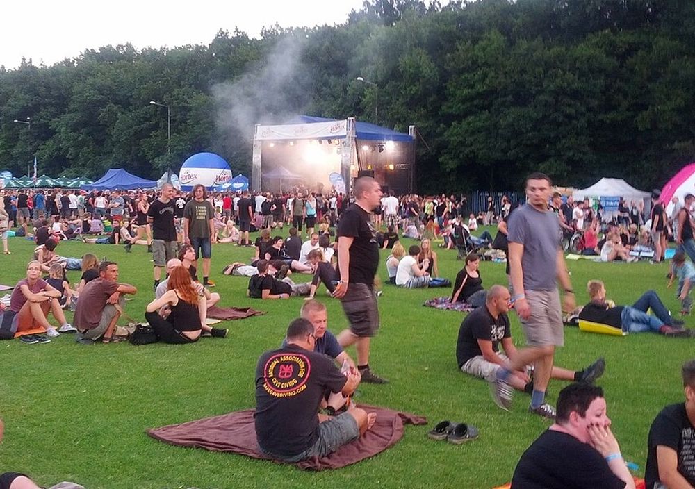 Jarocin Festiwal 2026 jednak się odbędzie. Koniec niepewności