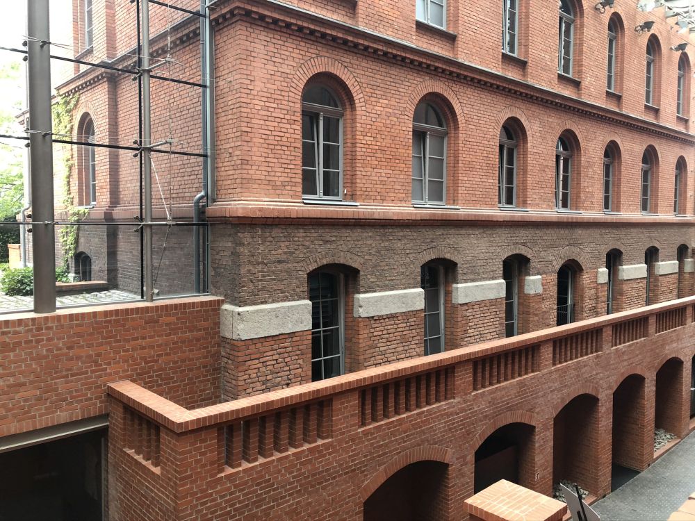 Embodied Realms 2025. Festiwal sztuki performatywnej i technologii XR w Poznaniu