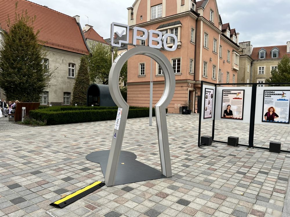 Głosowanie w Poznańskim Budżecie Obywatelskim 2026 dobiega końca