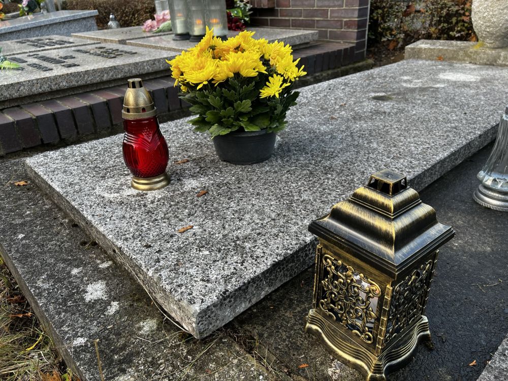 Jak znaleźć grób swoich bliskich w Poznaniu?