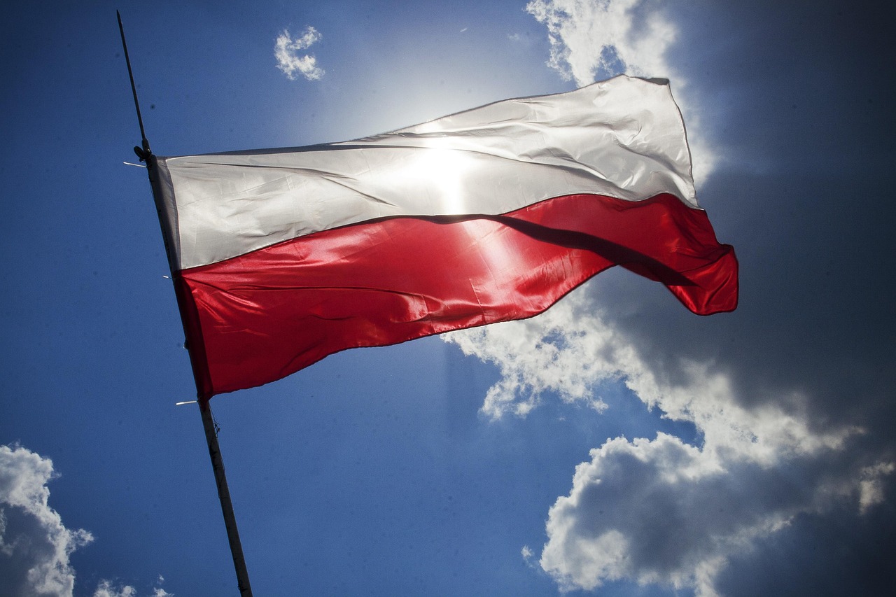 Poznański Marsz Niepodległości wyruszy o godzinie 14.00