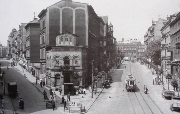 Historyczne fotografie Poznania w nowej, cyfrowej odsłonie