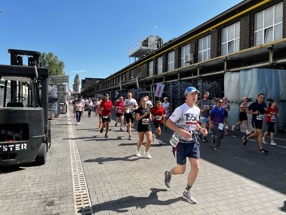 Pobiegną śladami historii. Zapisy na Bieg Poznańskiego Czerwca ’56. Edycja 2026