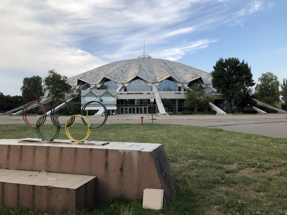 Kolejny medal Polaka na Zimowych Igrzyskach 2026 i olimpijski akcent na poznańskim Łazarzu