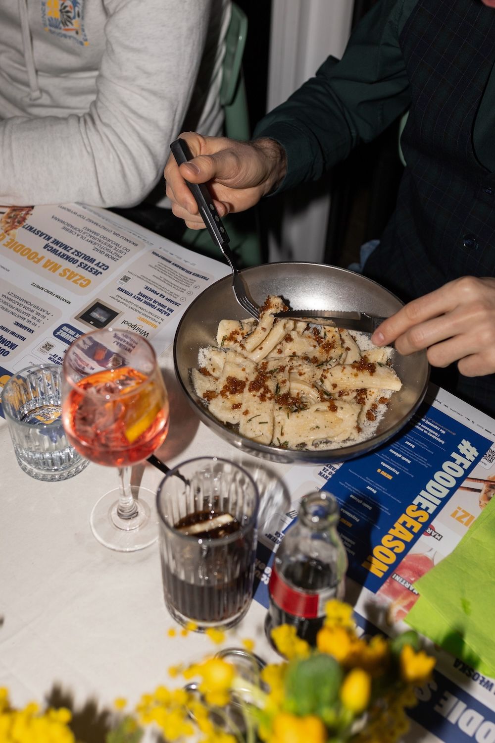 RestaurantWeek® wraca do Poznania. Foodies polecają miejsca, których warto spróbować
