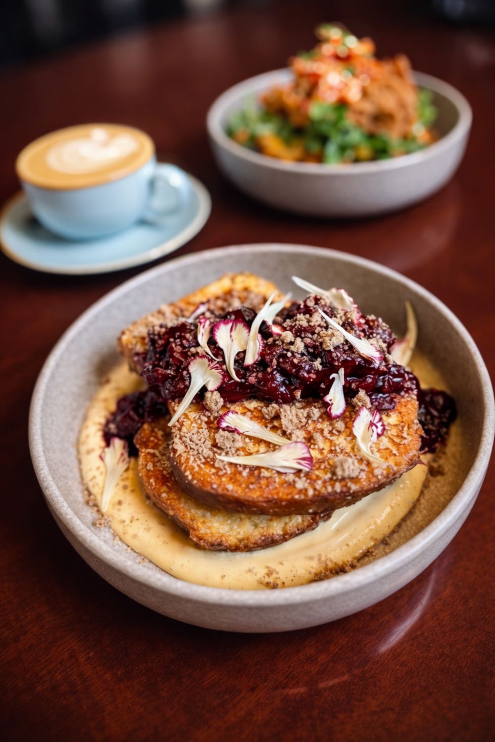 Dobry dzień w Poznaniu zaczyna się od dobrego śniadania. Gdzie zjeść najlepsze podczas BreakfastWeek?