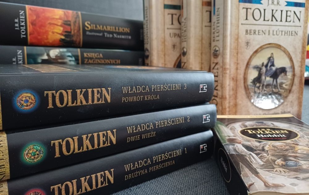 Poznaj Tolkiena w Poznaniu, edycja 2026. Program