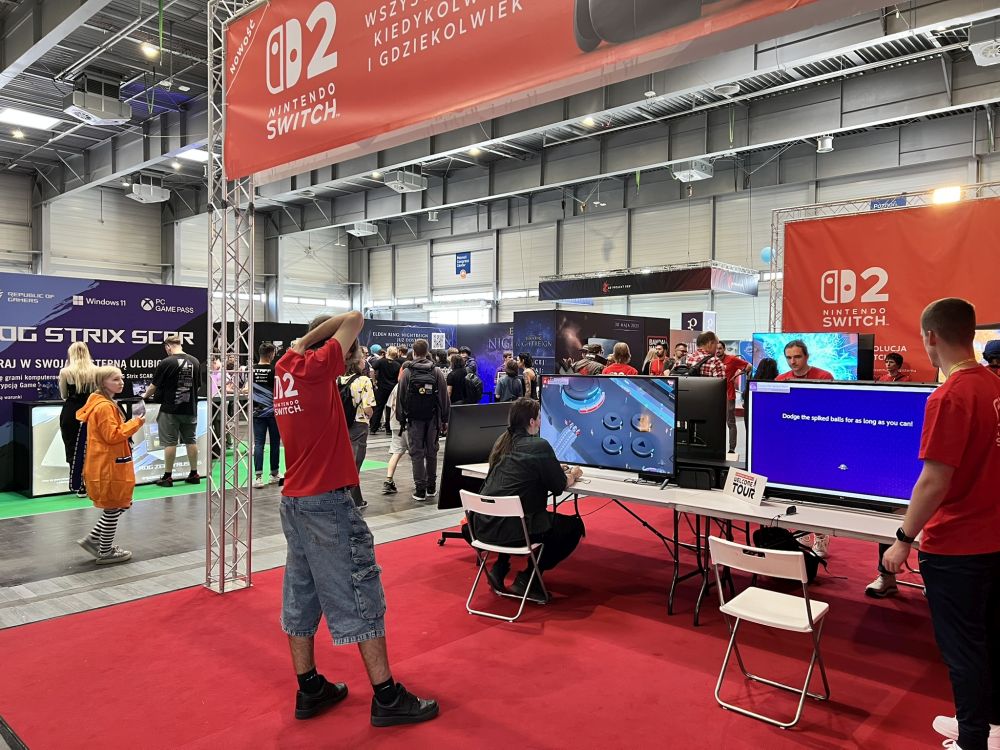 Pyrkon 2026. Sławosz Uznański-Wiśniewski gościem festiwalu. Kosmos motywem przewodnim