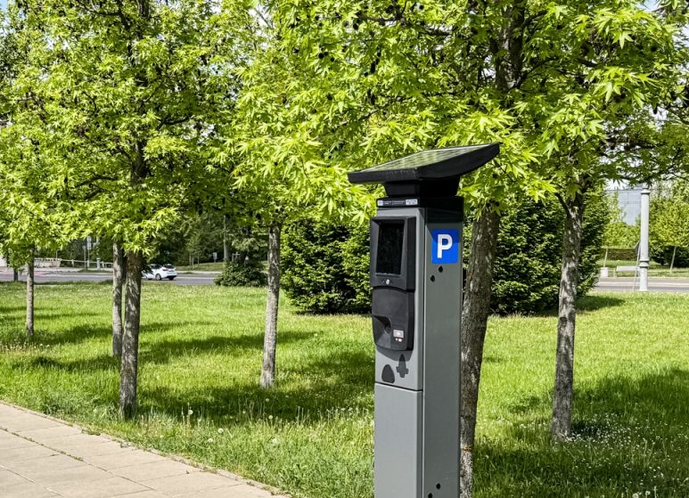 Strefa Płatnego Parkowania w Poznaniu również na Ogrodach