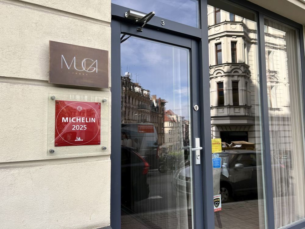 Restauracje Michelin 2026 w Poznaniu i Wielkopolsce. Lista wyróżnionych lokali