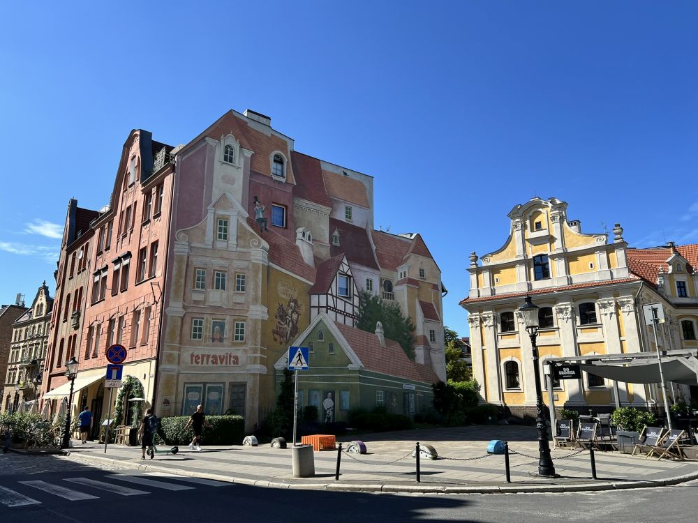 Jarmark Rycerski na Śródce w Poznaniu 2026. Program