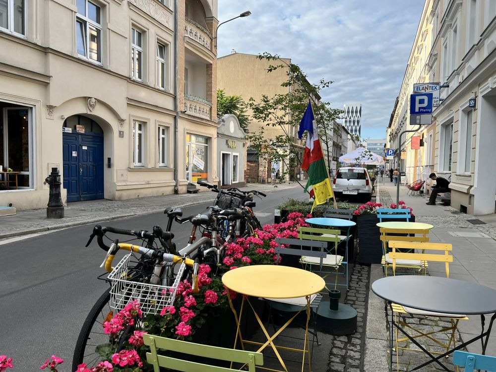 NiegRzeczne Jeżyce 2026. Lato pełne sztuki, spacerów i sąsiedzkich spotkań. Program
