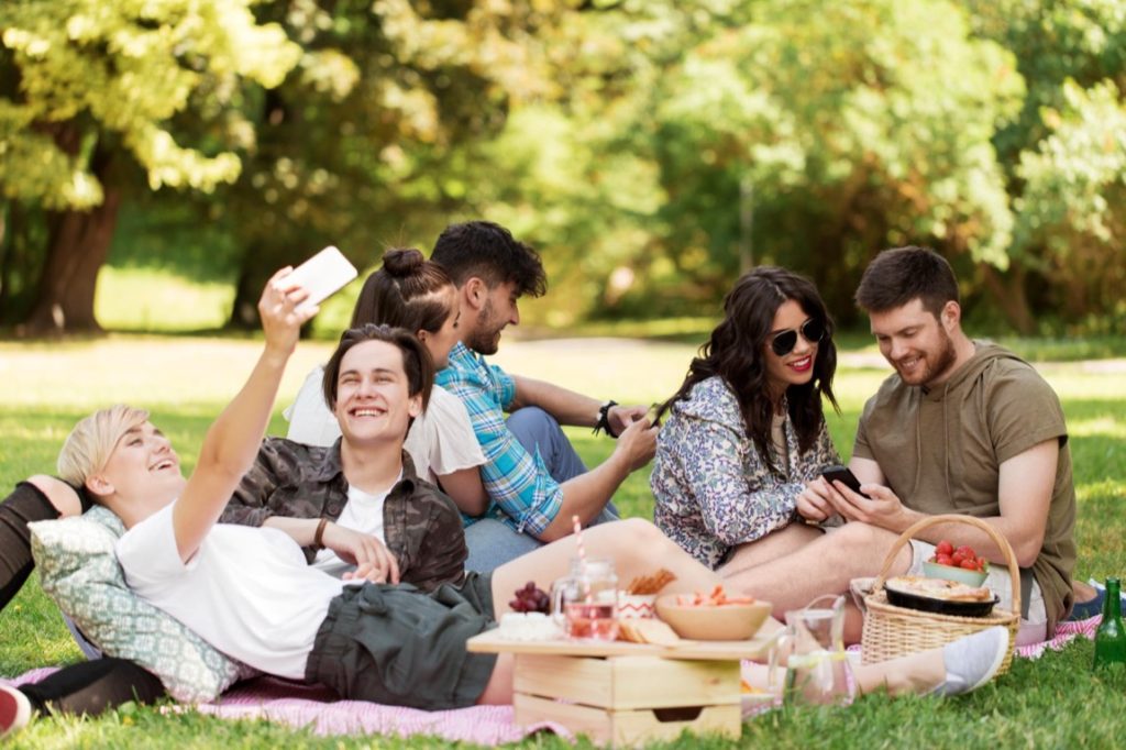 Udany piknik firmowy w plenerze – wybór lokalizacji