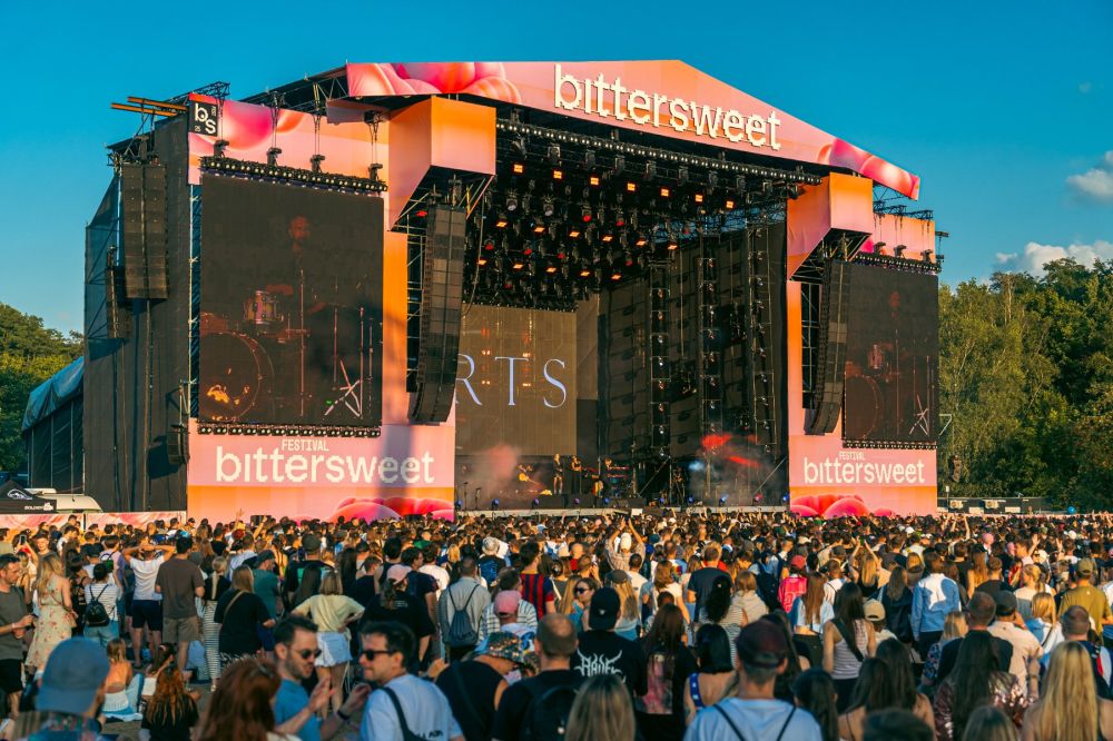 BitterSweet Festival 2026 przeszedł do historii. Świetne koncerty, ale i problemy organizacyjne