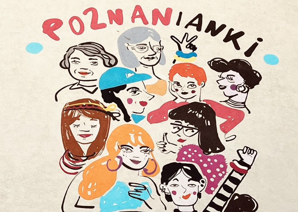 Ruszyły zgłoszenia do akcji „Poznanianki”. Zgłoś swoją kandydatkę