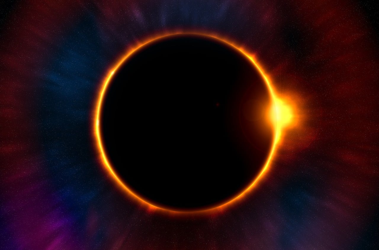 Zaćmienie Słońca 2026 już dziś. O której godzinie zobaczymy je w Poznaniu?