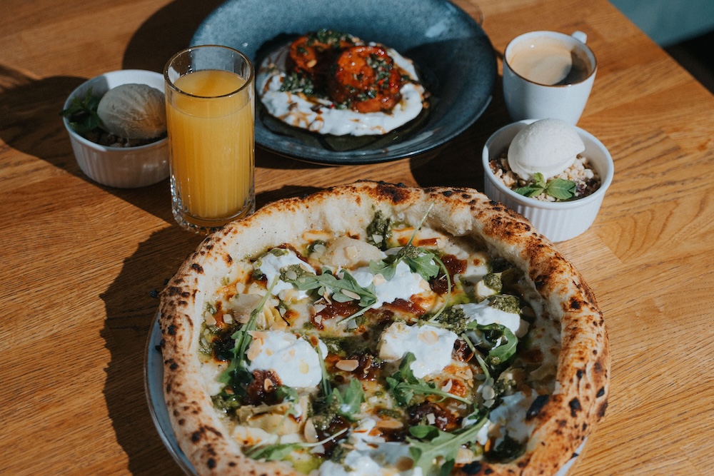 RestaurantWeek® powraca. Jesienna edycja także w Poznaniu