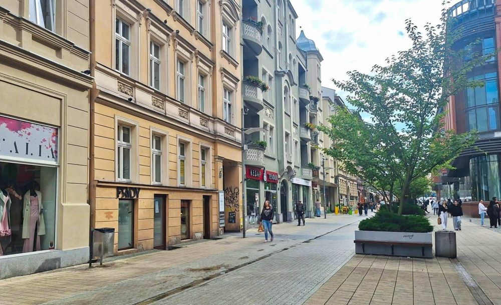Wielkie porządki na Półwiejskiej. Usunięto blisko 160 reklam