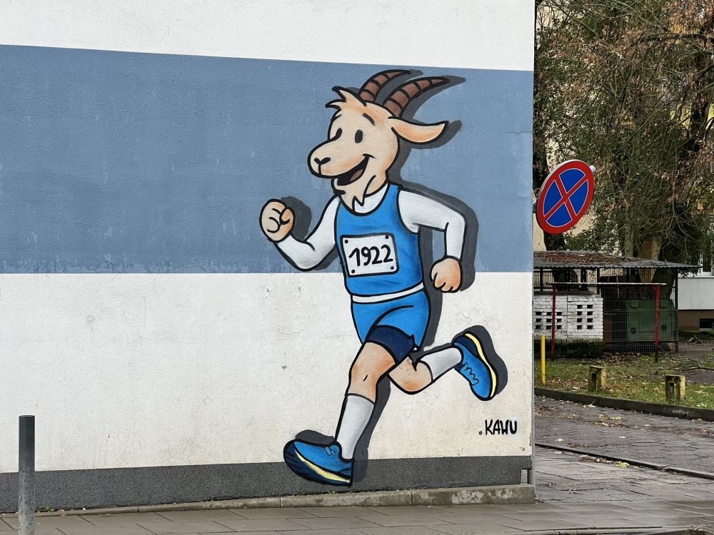 Poznań Maraton z nową trasą. Biegacze wrócą na Stary Rynek